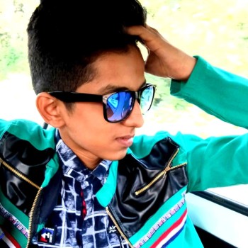 Shubham makwana